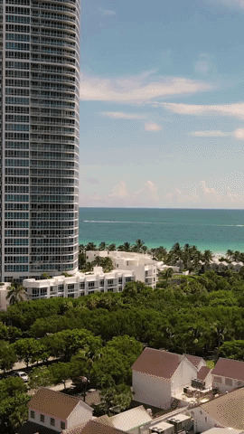 Miami Drone Services
